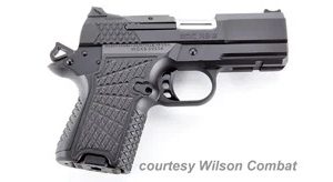 WILSON COMBAT EDC X9S for sale