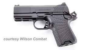 WILSON COMBAT EDC X9S for sale