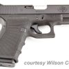 WILSON COMBAT PAUL HOWE PACKAGE FOR GLOCK for sale