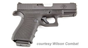 WILSON COMBAT PAUL HOWE PACKAGE FOR GLOCK for sale