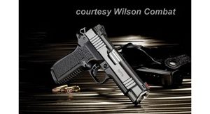 WILSON COMBAT SFT9 for sale