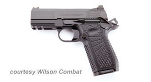 WILSON COMBAT SFX9 for sale