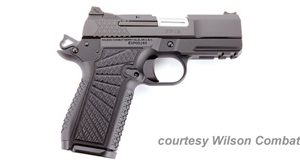 WILSON COMBAT SFX9 for sale