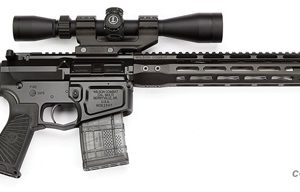 WILSON COMBAT URBAN SUPER SNIPER for sale