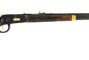 WINCHESTER 1968 BUFFALO BILL RIFLE "1 OF 300" PRES. for sale