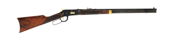 WINCHESTER 1968 BUFFALO BILL RIFLE "1 OF 300" PRES. for sale