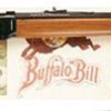 WINCHESTER 1968 BUFFALO BILL RIFLE for sale