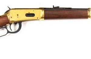 WINCHESTER 1969 GOLDEN SPIKE CARBINE for sale