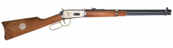 WINCHESTER 1970 COWBOY COMMEMORATIVE CARBINE for sale