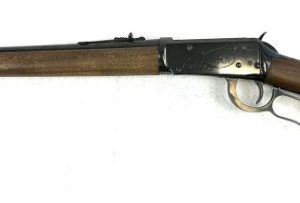 WINCHESTER 1971 NRA CENTENNIAL RIFLE for sale