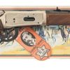 WINCHESTER 1977 LEGENDARY LAWMEN for sale