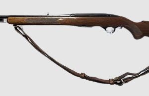 WINCHESTER MODEL 100 RIFLE PRE-1964 MFG. for sale