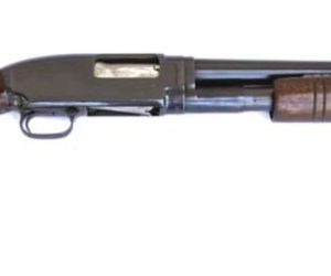 WINCHESTER MODEL 12 RIOT GUNS for sale