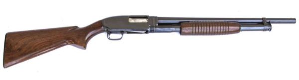 WINCHESTER MODEL 12 RIOT GUNS for sale