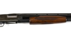 WINCHESTER MODEL 12 TRAP GRADE for sale