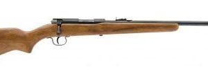 WINCHESTER MODEL 121 SINGLE SHOT RIFLE for sale