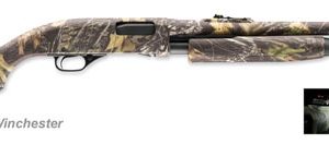 WINCHESTER MODEL 1300 NWTF TURKEY MODELS for sale