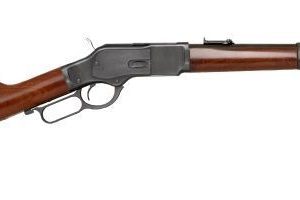 WINCHESTER MODEL 1873 TRAPPER'S CARBINE for sale