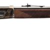 WINCHESTER MODEL 1886 DELUXE RIFLE for sale