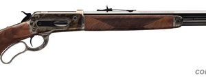 WINCHESTER MODEL 1886 DELUXE RIFLE for sale