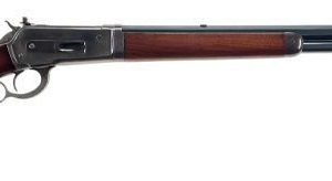 WINCHESTER MODEL 1886 TAKE-DOWN .45-90 BPCR for sale