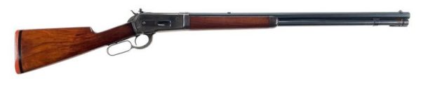 WINCHESTER MODEL 1886 TAKE-DOWN .45-90 BPCR for sale