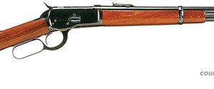 WINCHESTER MODEL 1892 CARBINE for sale