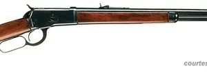 WINCHESTER MODEL 1892 RIFLE for sale