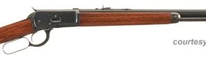 WINCHESTER MODEL 1892 RIFLE for sale