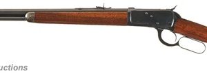 WINCHESTER MODEL 1892 RIFLE for sale