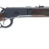 WINCHESTER MODEL 1892 TRAPPER TAKEDOWN for sale