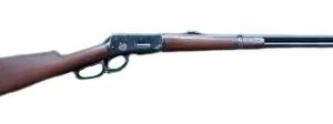 WINCHESTER MODEL 1894 SADDLE RING CARBINE EASTERN for sale