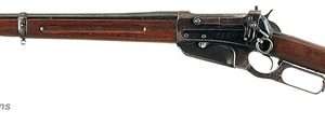 WINCHESTER MODEL 1895 CARBINE for sale