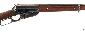 WINCHESTER MODEL 1895 CARBINE for sale