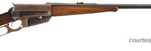 WINCHESTER MODEL 1895 RIFLE for sale