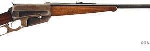 WINCHESTER MODEL 1895 RIFLE for sale