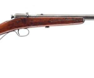 WINCHESTER MODEL 1902 SINGLE SHOT for sale