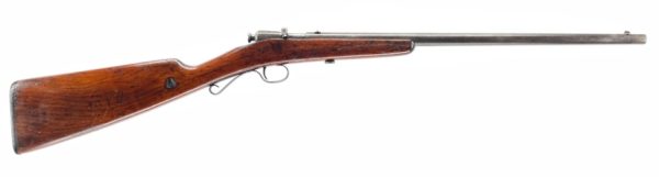 WINCHESTER MODEL 1902 SINGLE SHOT for sale