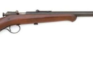 WINCHESTER MODEL 1904 SINGLE SHOT for sale