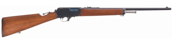 WINCHESTER MODEL 1905 for sale