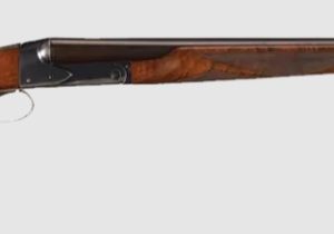 WINCHESTER MODEL 21 for sale