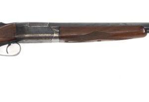 WINCHESTER MODEL 24 SXS for sale