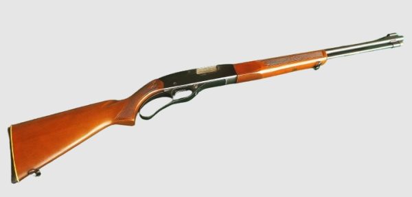 WINCHESTER MODEL 250 DELUXE for sale