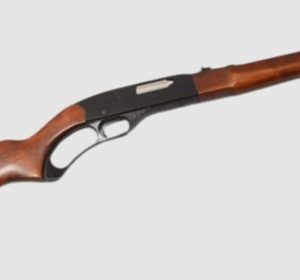 WINCHESTER MODEL 255 for sale