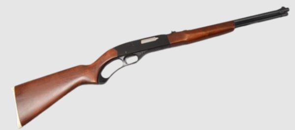 WINCHESTER MODEL 255 for sale