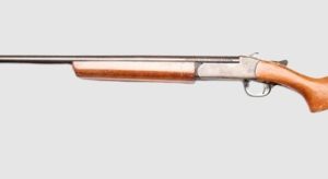 WINCHESTER MODEL 370 YOUTH for sale