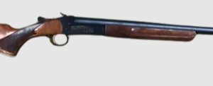 WINCHESTER MODEL 37A for sale