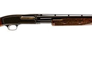 WINCHESTER MODEL 42 HIGH GRADE LIMITED EDITION for sale