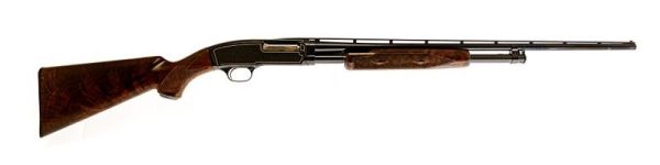 WINCHESTER MODEL 42 HIGH GRADE LIMITED EDITION for sale