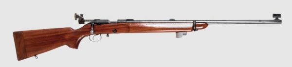 WINCHESTER MODEL 52 for sale